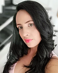 43 Year Old Ibague, Colombia Woman